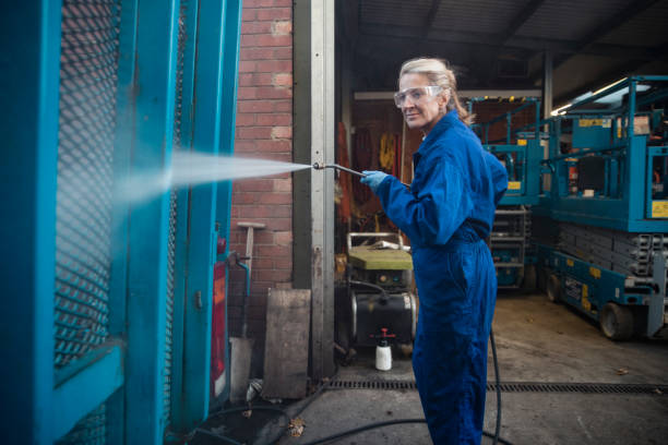 Best Building Exterior Washing  in Eaton, OH