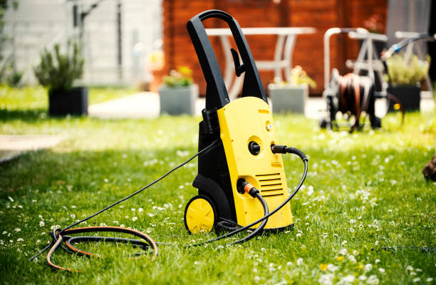 Best Playground Equipment Cleaning  in Eaton, OH